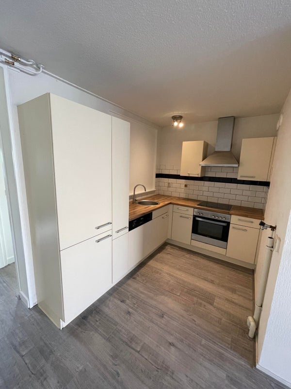 Etagenwohnung Klaverweg in Almere