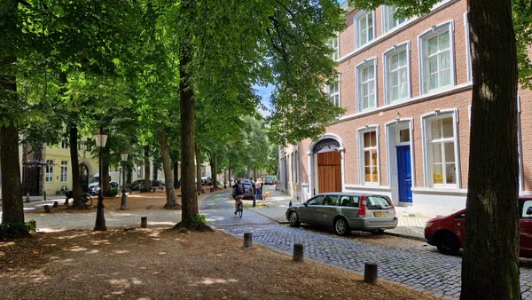 Te huur: Appartement Grote Looiersstraat in Maastricht