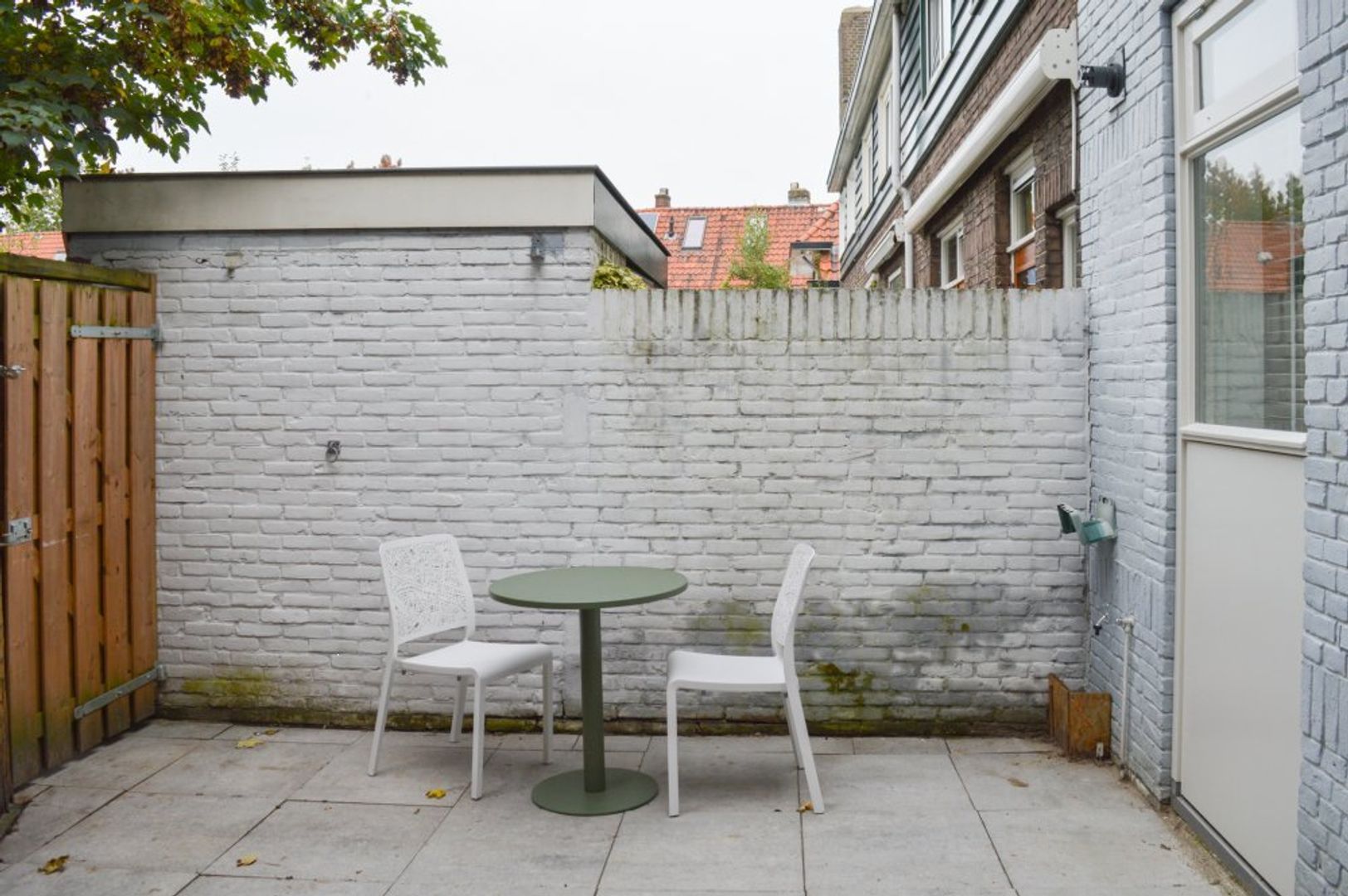 Te huur Huis Bordetstraat 15 in Hilversum