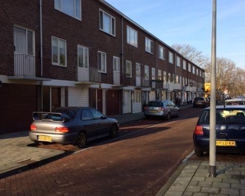 Te huur: Huis Victor Rutgersstraat in Amsterdam