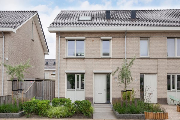 Koopwoningen Hoek van Holland – Huis te koop in Hoek van Holland
