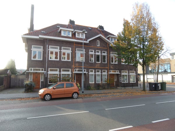 Appartement Tongelresestraat