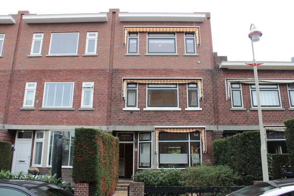 Te huur: Huis De Bruynestraat in Den Haag