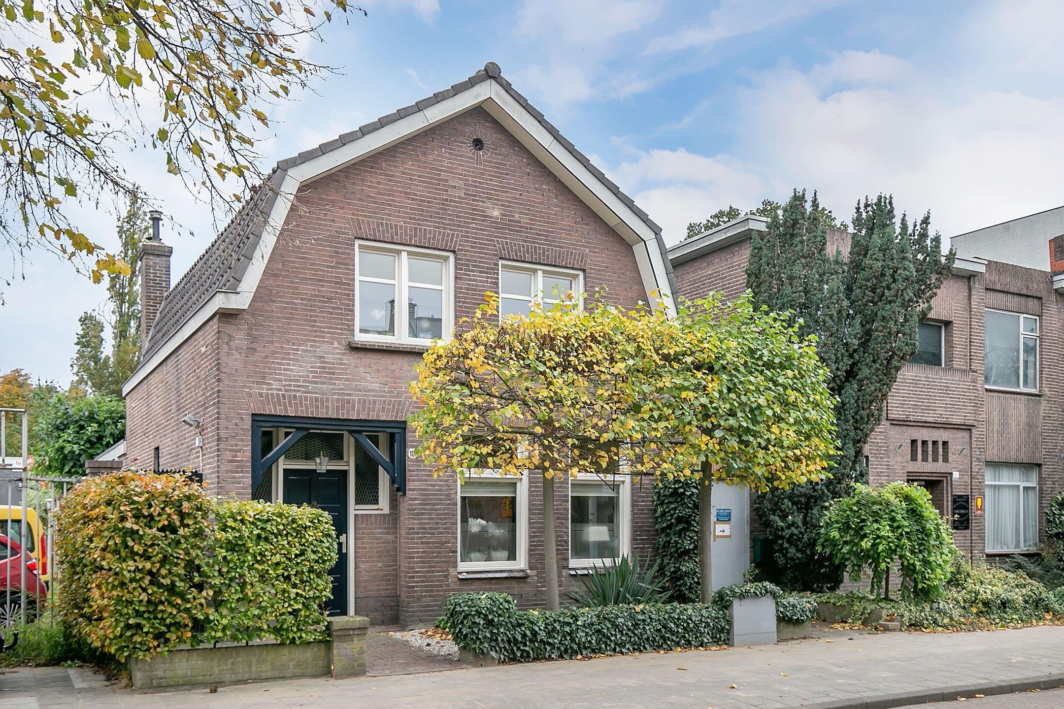 Strijpsestraat