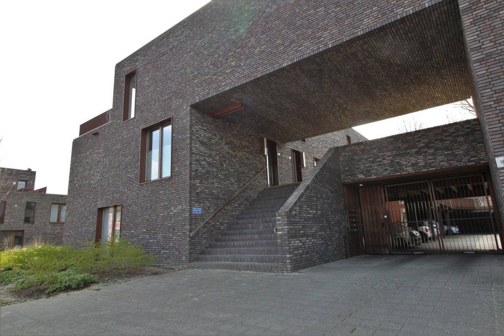 House Spicastraat 184 a