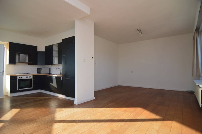 Te huur: Appartement Wilhelminapark in Breda