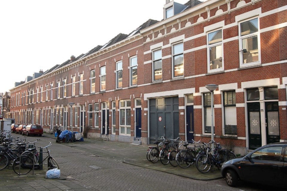 Aegidiusstraat 122