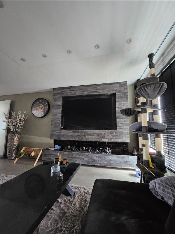 Appartement Amerikalaan in Utrecht