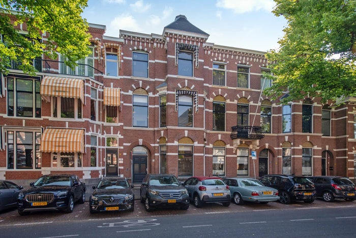 Jan van Nassaustraat 91