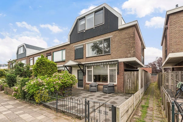 Koopwoningen Hendrik-Ido-Ambacht – Huis te koop in Hendrik-Ido-Ambacht