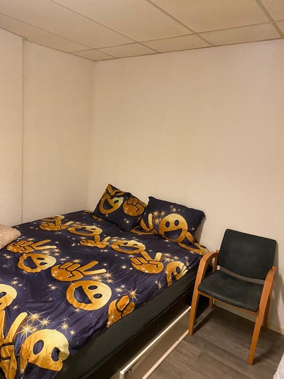 Tussenwoning te koop: H. Hartplein 28, Veghel