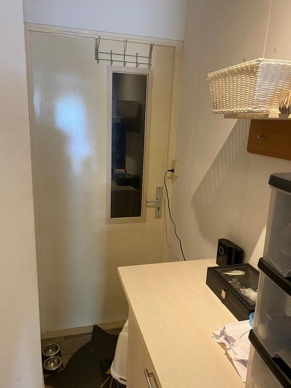 Tussenwoning te koop: H. Hartplein 28, Veghel