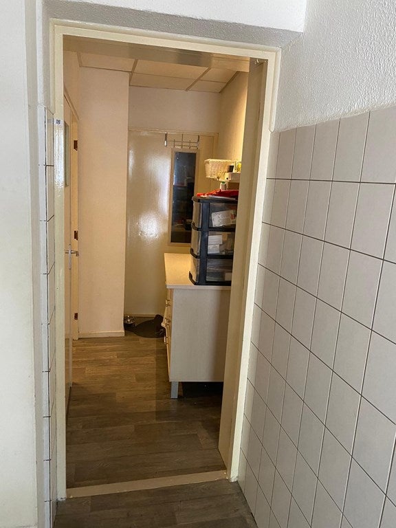 Tussenwoning te koop: H. Hartplein 28, Veghel
