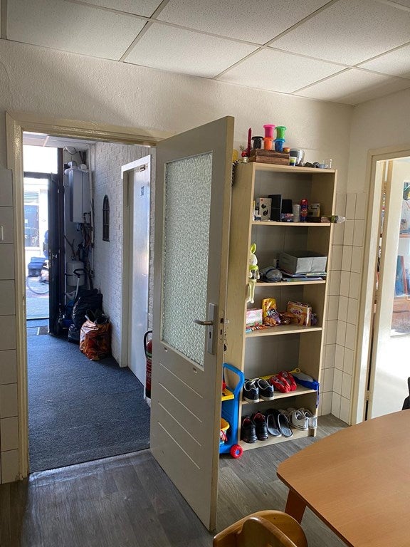 Tussenwoning te koop: H. Hartplein 28, Veghel