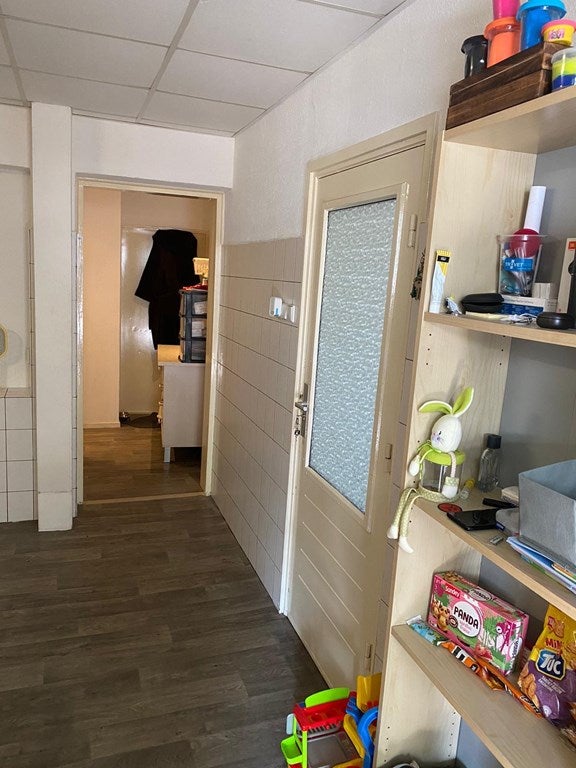 Tussenwoning te koop: H. Hartplein 28, Veghel