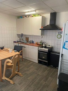 Tussenwoning te koop: H. Hartplein 28, Veghel