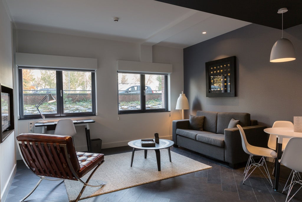 Te huur Appartement Stadhoudersplantsoen in Den Haag