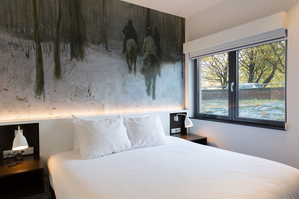 Woning te huur: Stadhoudersplantsoen, 'S-Gravenhage