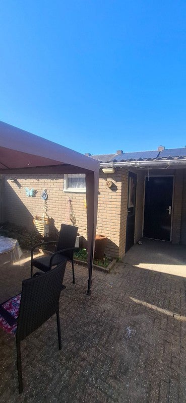 Appartement aan de Landschrijverstraat in Druten