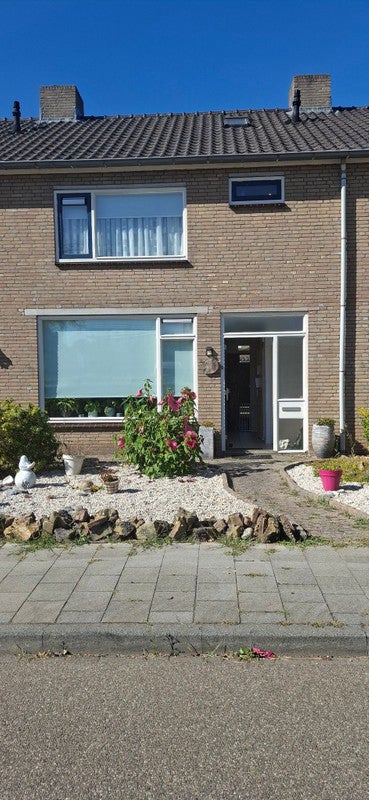 Flat Landschrijverstraat in Druten