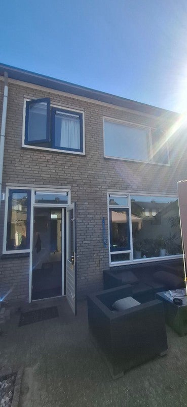 Appartement aan de Landschrijverstraat in Druten
