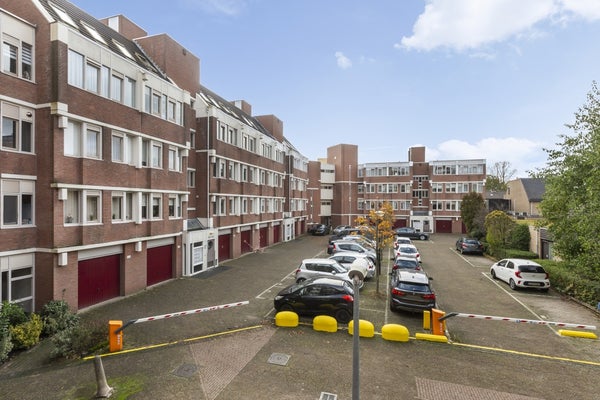 Marshallplein