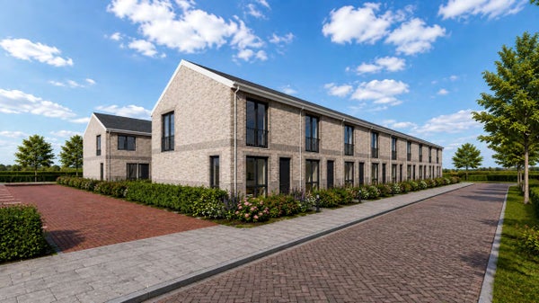 Levensloopbestendig in Coevorden