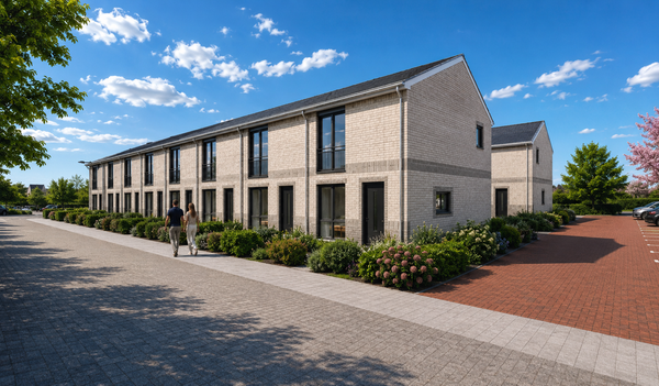 Levensloopbestendig in Coevorden