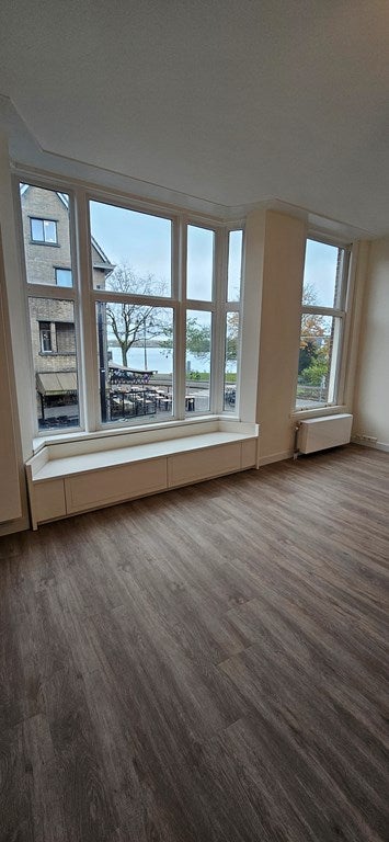 Appartement Bergse Dorpsstraat in Rotterdam