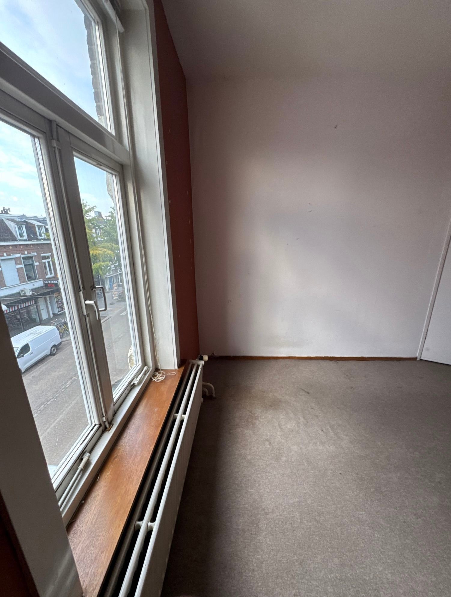 Te huur Kamer Willemsweg in Nijmegen