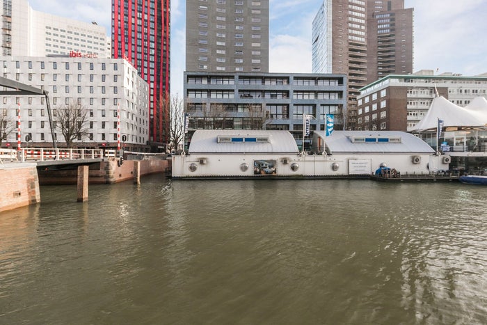 Te huur: Appartement Wijnbrugstraat in Rotterdam