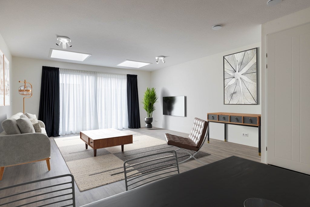 Pieter van Lisselaan