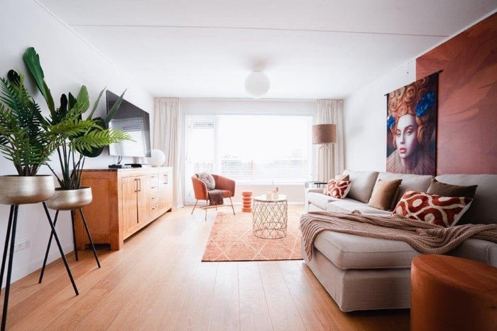 Te huur: Appartement Dr. Willem Dreesweg in Amstelveen