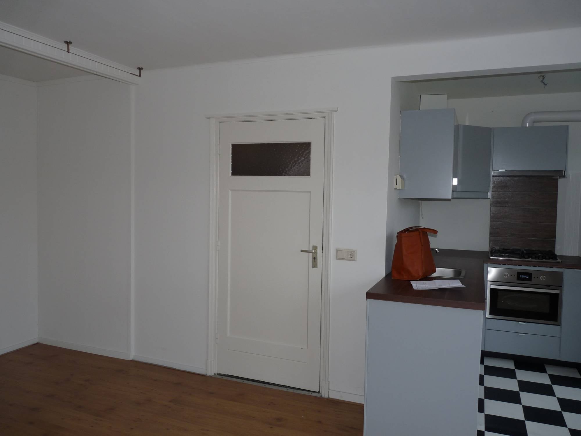 Appartement Aartshertogenlaan in Den Bosch