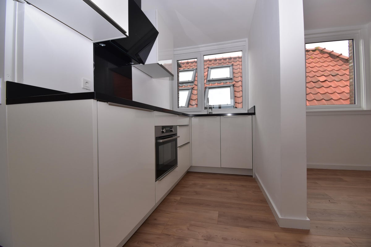 Te huur: Appartement 1e De Riemerstraat in Den Haag