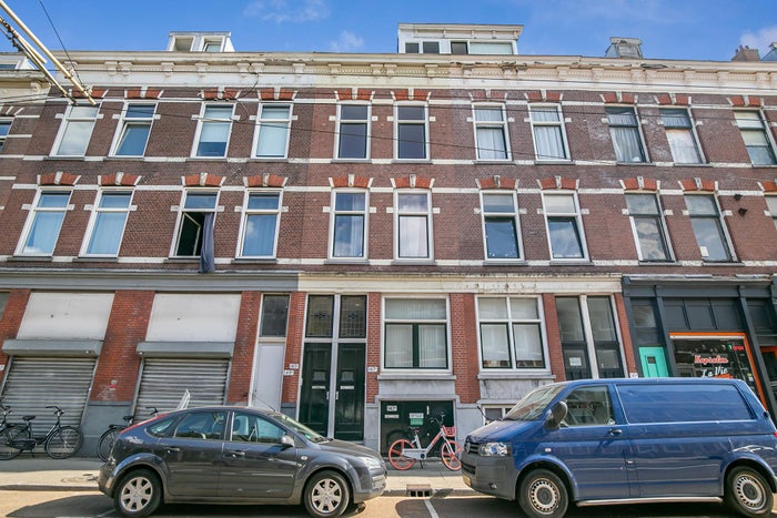 Zaagmolenstraat 147 C02