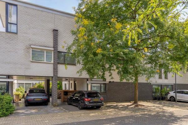 House Rembrandterf in Vught