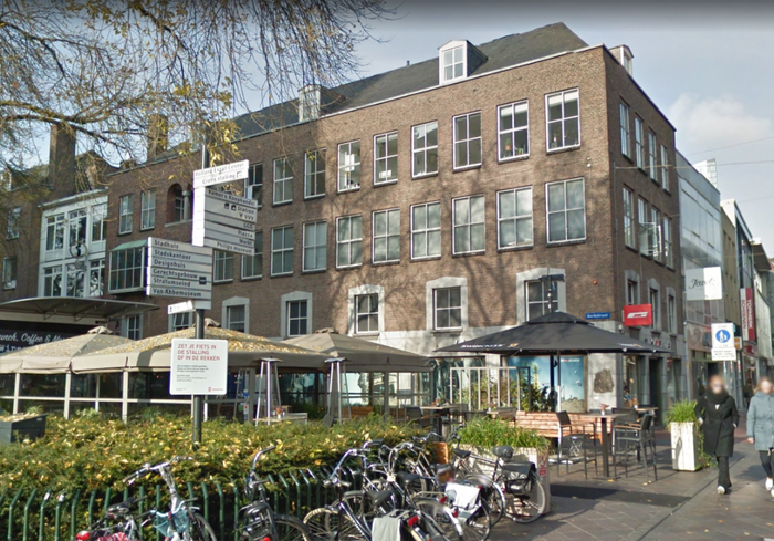 Te huur: Appartement Kerkstraat in Eindhoven