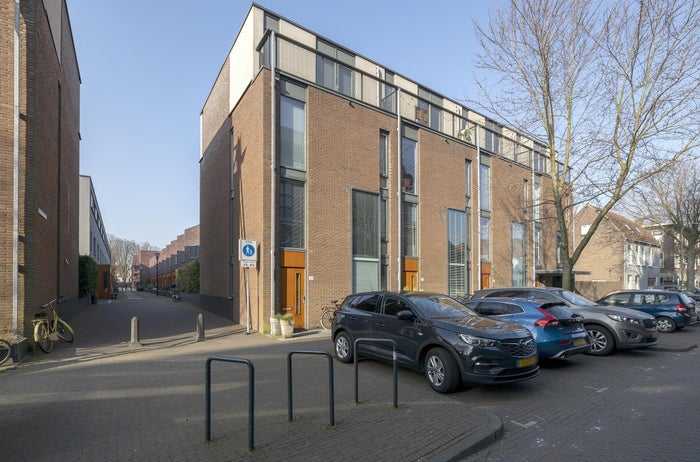 Te huur: Huis Raam 77 in Delft