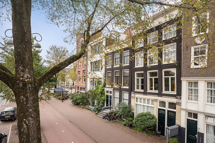 Kattenburgergracht 5 C