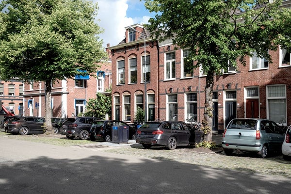 Verlengde Visserstraat 13 in Groningen