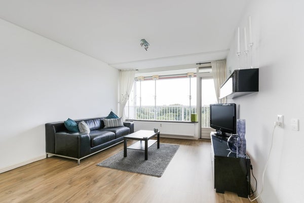 Picture of Rental Apartments Haarlem