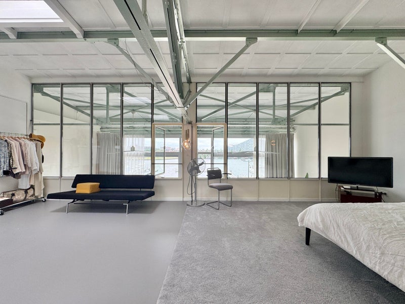 Te huur Appartement Levantplein in Amsterdam
