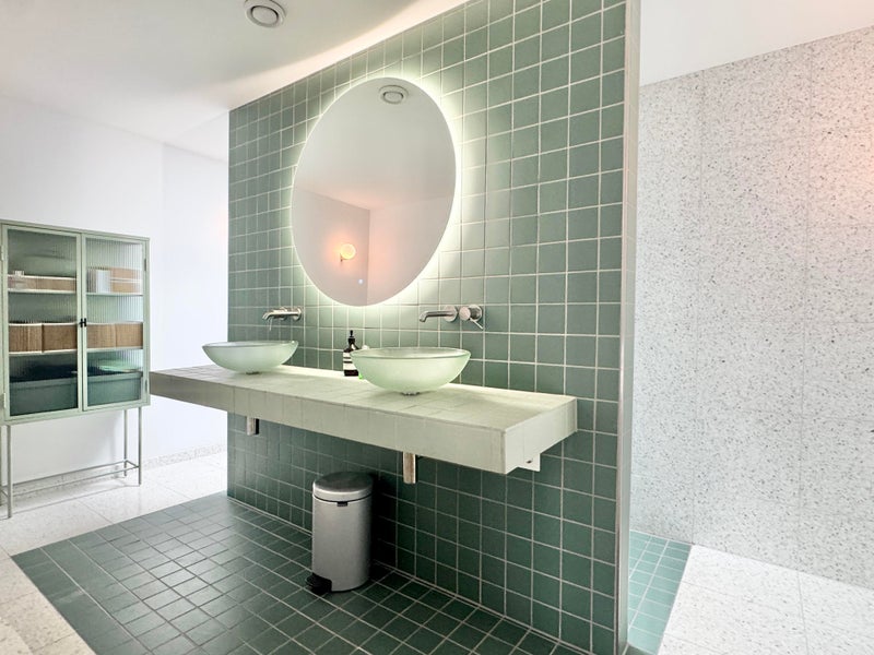 Te huur Appartement Levantplein in Amsterdam