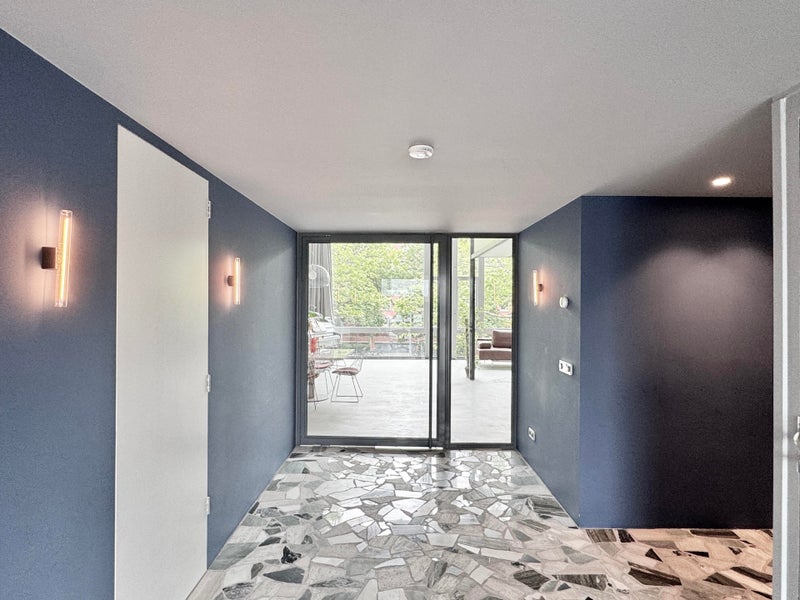 Te huur Appartement Levantplein in Amsterdam