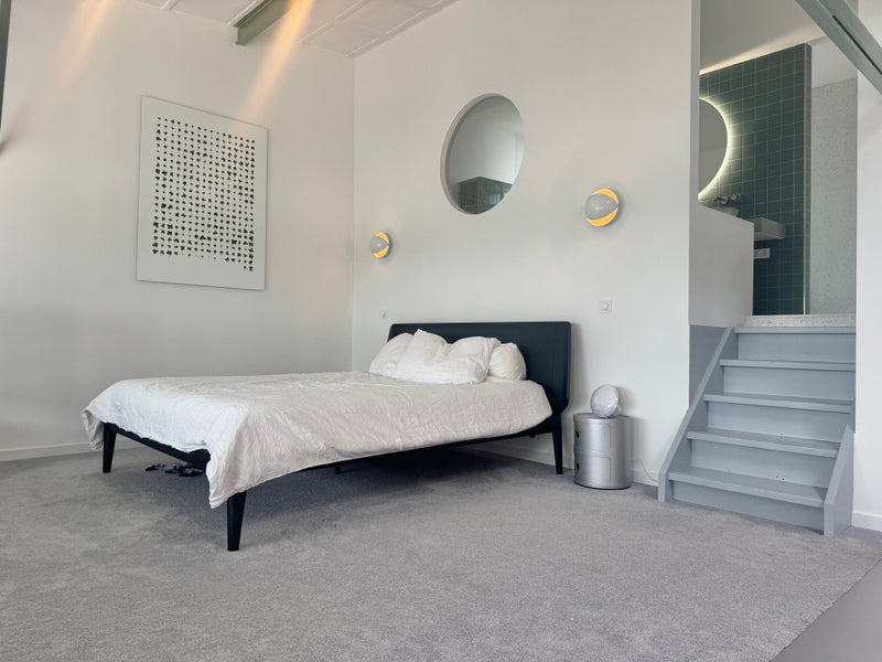 Te huur Appartement Levantplein in Amsterdam