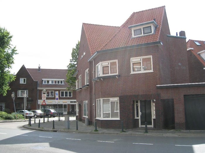 Te huur: Studio Mauritsstraat in Eindhoven