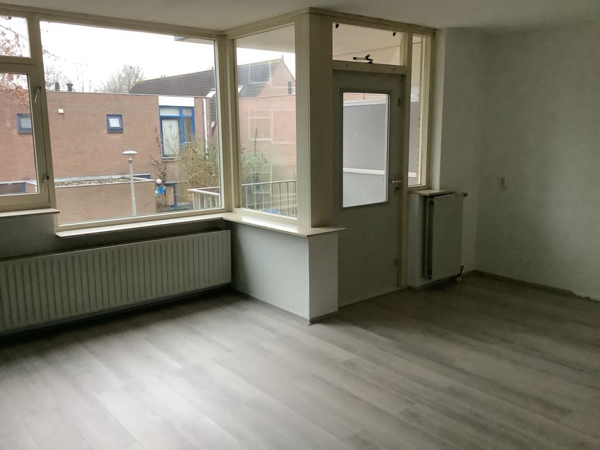 Te huur Appartement Schepen van Ommerenstraat 52 in Arnhem