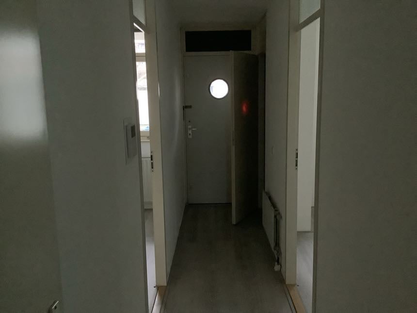 Te huur Appartement Schepen van Ommerenstraat 52 in Arnhem