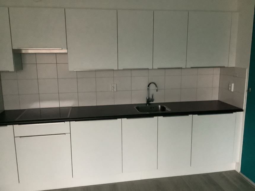 Te huur Appartement Schepen van Ommerenstraat 52 in Arnhem